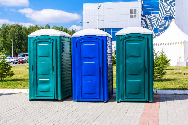 Madison, IL Portable Potty Rental Company